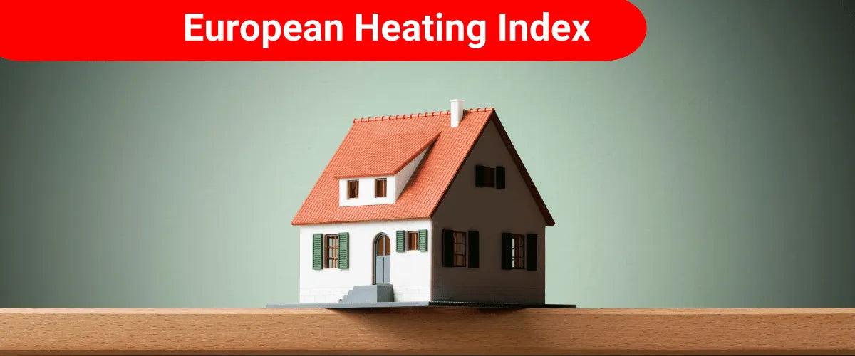 Heating In Europe