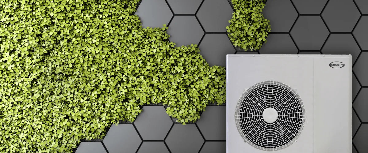 Air Source Heat Pumps- The Eco-Friendly Solution for Your Heating Needs