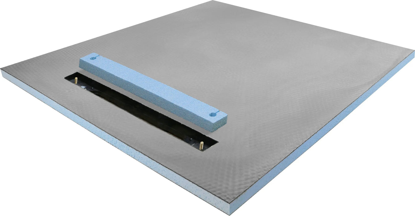 ProWarm™ ProTray Wetroom Shower Tray