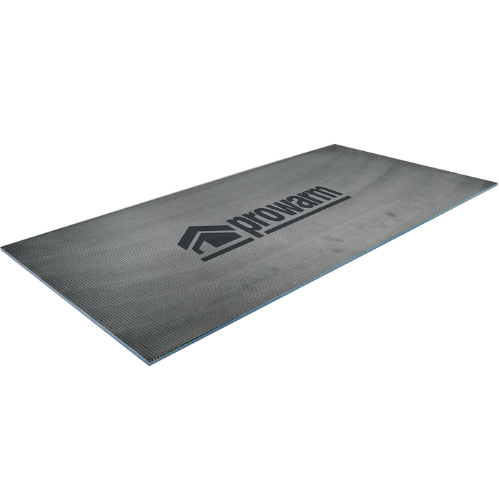 ProWarm™ Tile Backer Board - BACKER-PRO