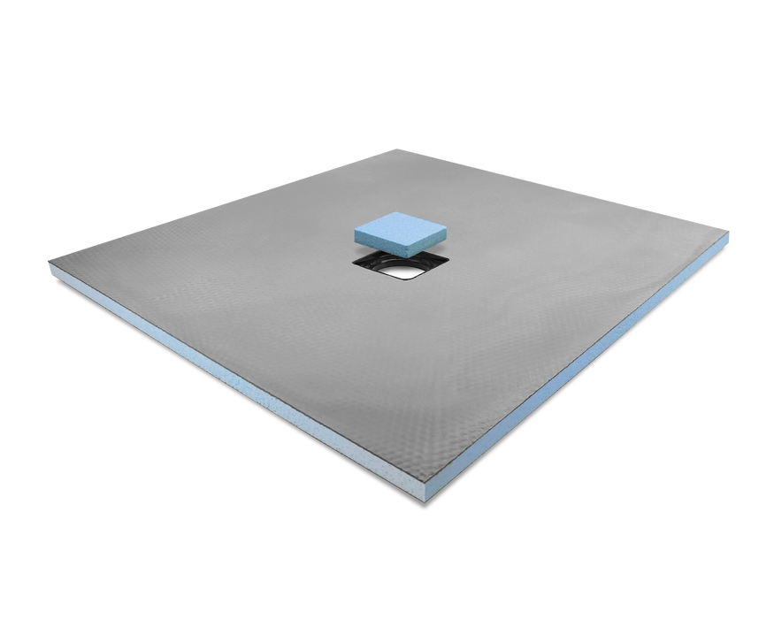 ProWarm™ ProTray Wetroom Shower Tray