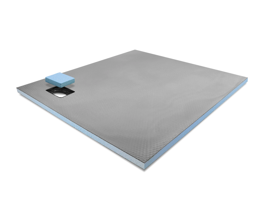 ProWarm™ ProTray Wetroom Shower Tray