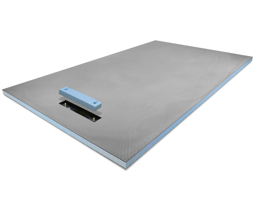 ProWarm™ ProTray Wetroom Shower Tray