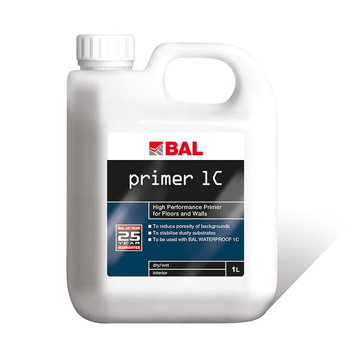 BAL Primer 1C - 1 Litre