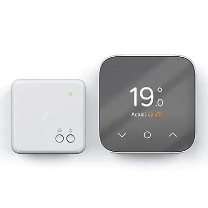 Hive Mini Thermostat - Heating & Hot Water (Hubless) - 852034