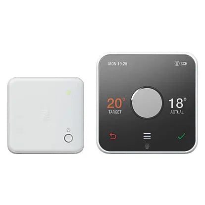 Hive Multizone Thermostat V3 (No Hub) - 851811