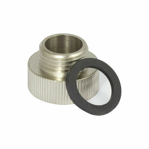 Pressure Tester Manifold Adaptor ¾” Female to ½” Male Adaptor