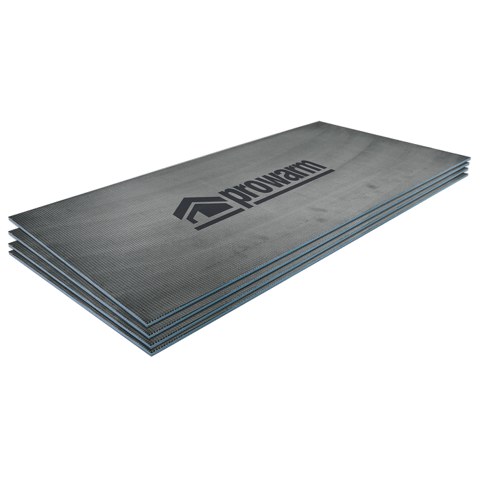 ProWarm™ Tile Backer Board - BACKER-PRO