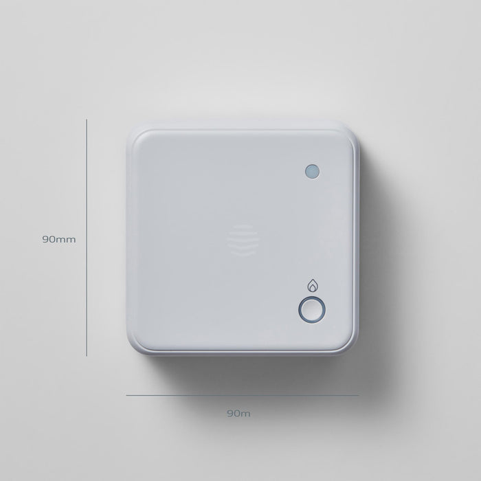 Hive Mini Smart Thermostat - Heating