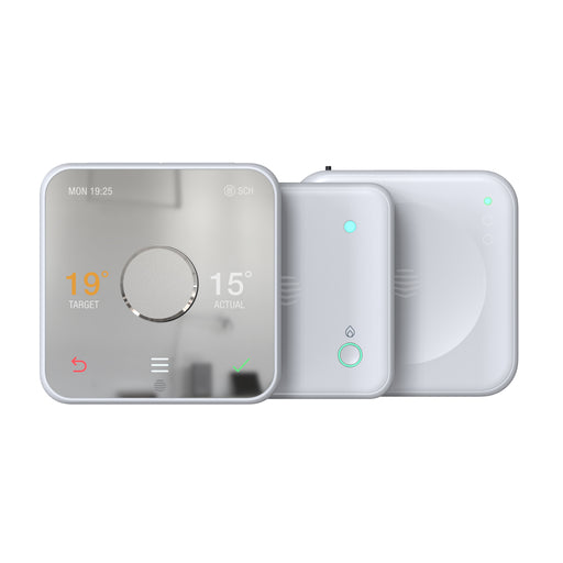 Hive Active Heating Thermostat V4 & Hub