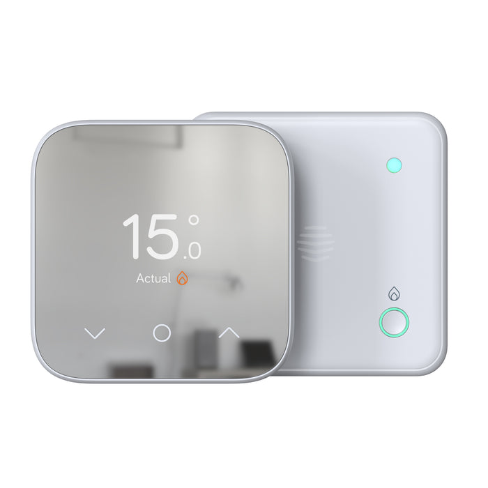 Hive Mini Smart Thermostat - Heating