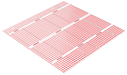 Warmup Electric Underfloor Heating Mat Kit