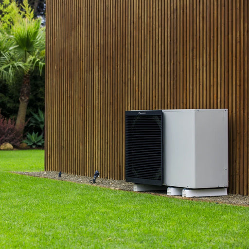 Daikin Monobloc Heat Pump