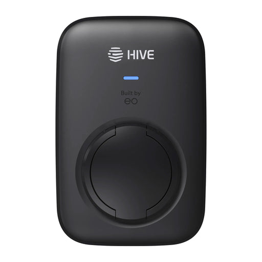 Hive EO Mini Pro 3 EV Charger, Untethered