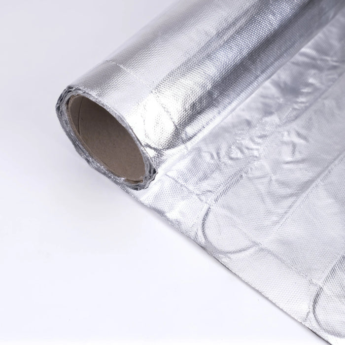 ProWarm™ Foil Underfloor Heating Mat (Wood, Vinyl & Carpet)