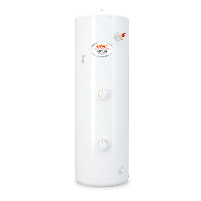 Neptune Slimline Direct Unvented Hot Water Storage Cylinder