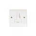 Scolmore Click Mode 13A DP Switched Fused Spur White