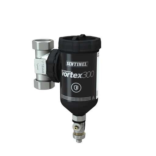 Sentinel Eliminator Vortex 300 Water Treatment Filter